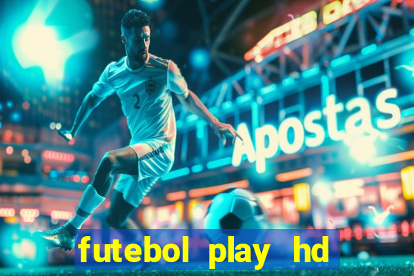 futebol play hd sao paulo